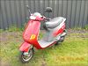 Billede 1: piaggio&nbsp;skipper 150